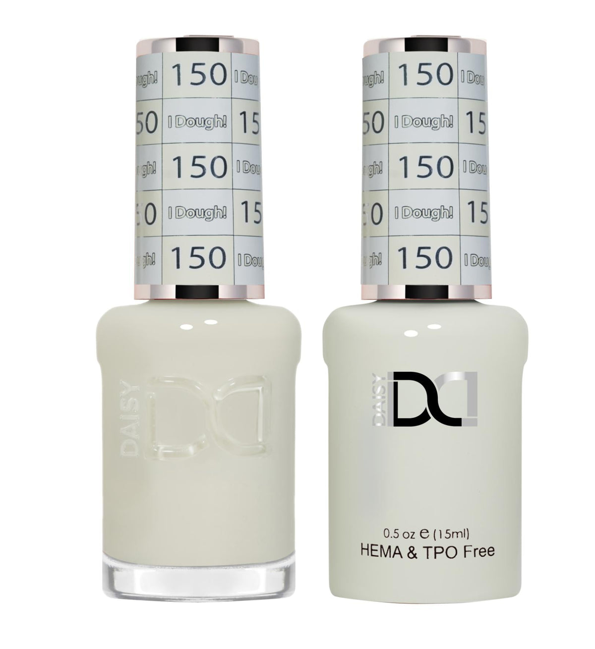 HEMA & TPO Free Duo Gel - 150 I Dough!