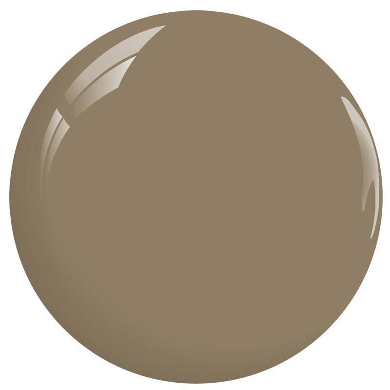 HEMA & TPO Free Duo Gel - 017 Dust Stone