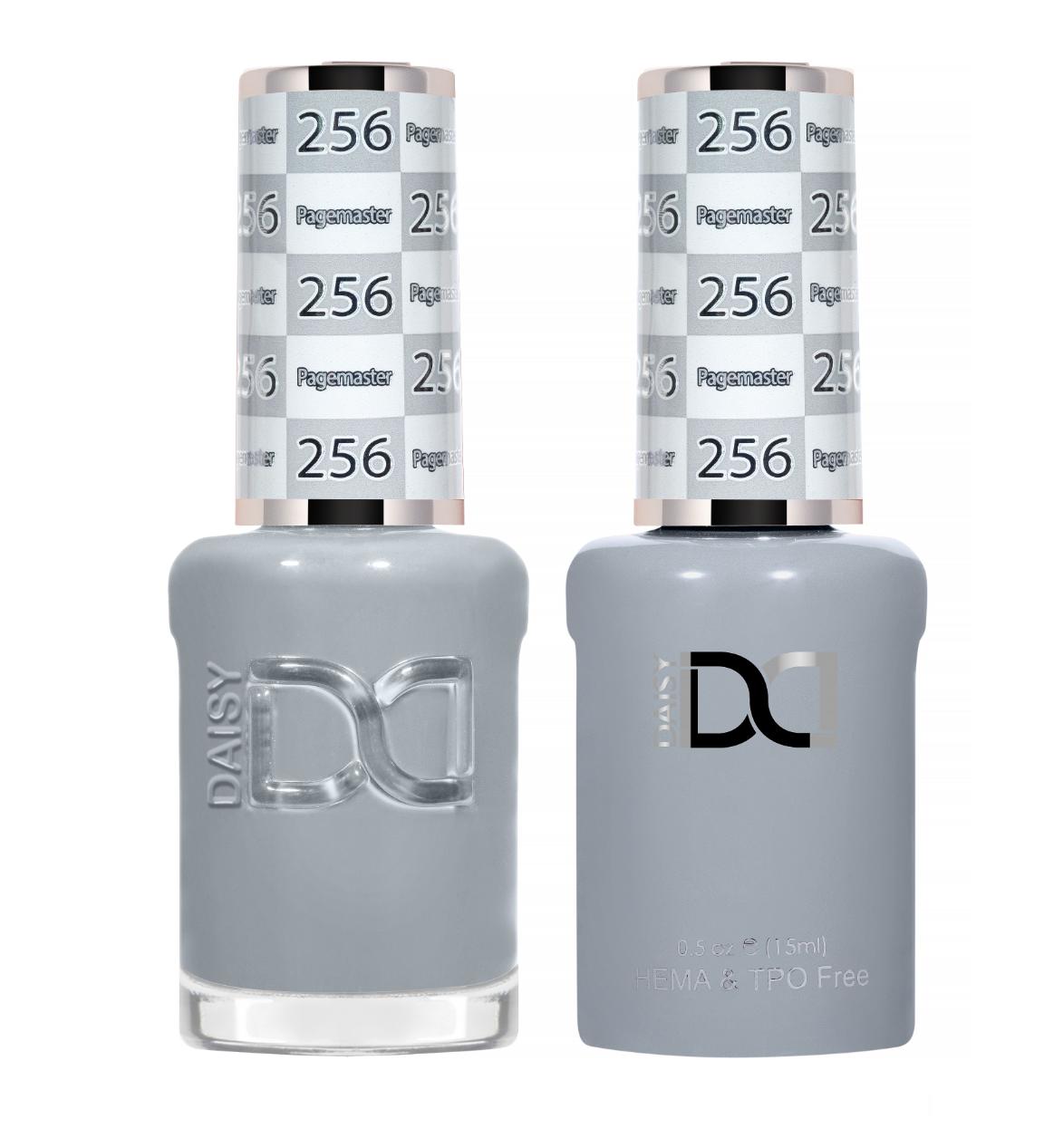 HEMA & TPO Free Duo Gel - 256 Pagemaster