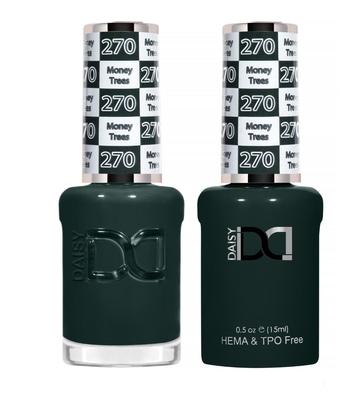 HEMA & TPO Free Duo Gel - 270 Money Trees