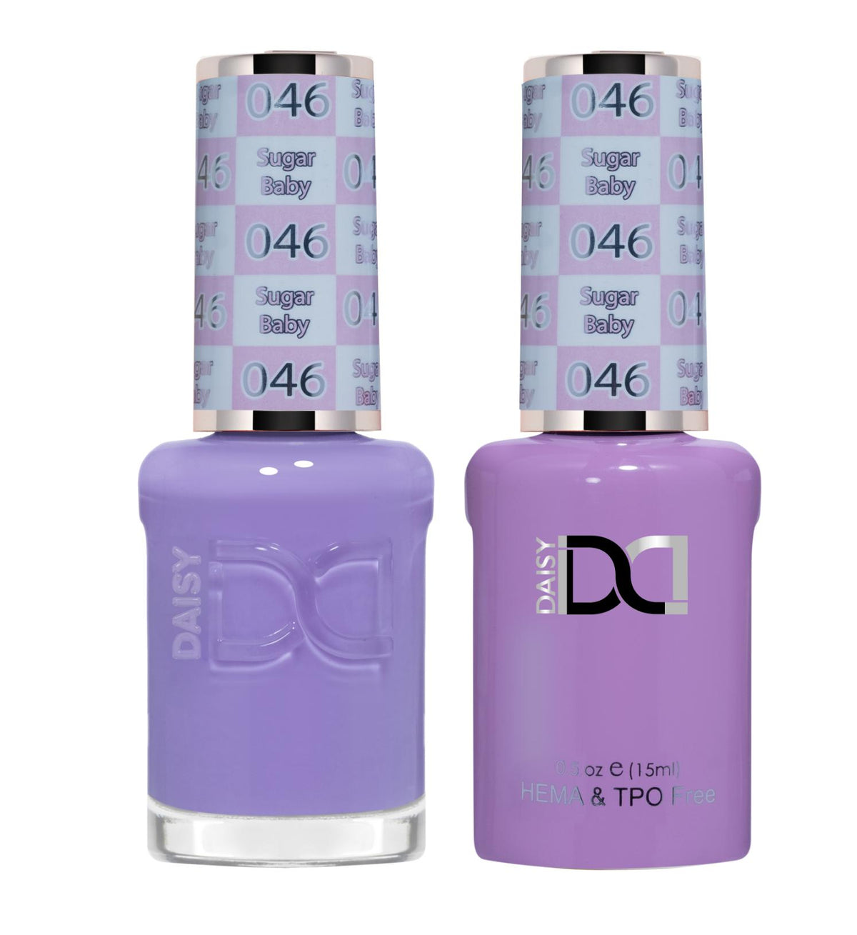 HEMA & TPO Free Duo Gel - 046 Sugar Baby
