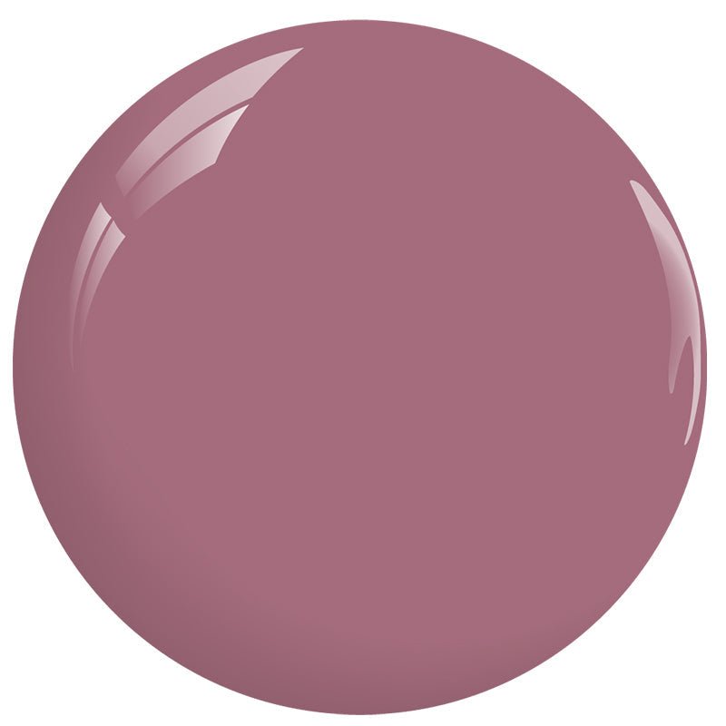 HEMA & TPO Free Duo Gel - 048 Mauve Today