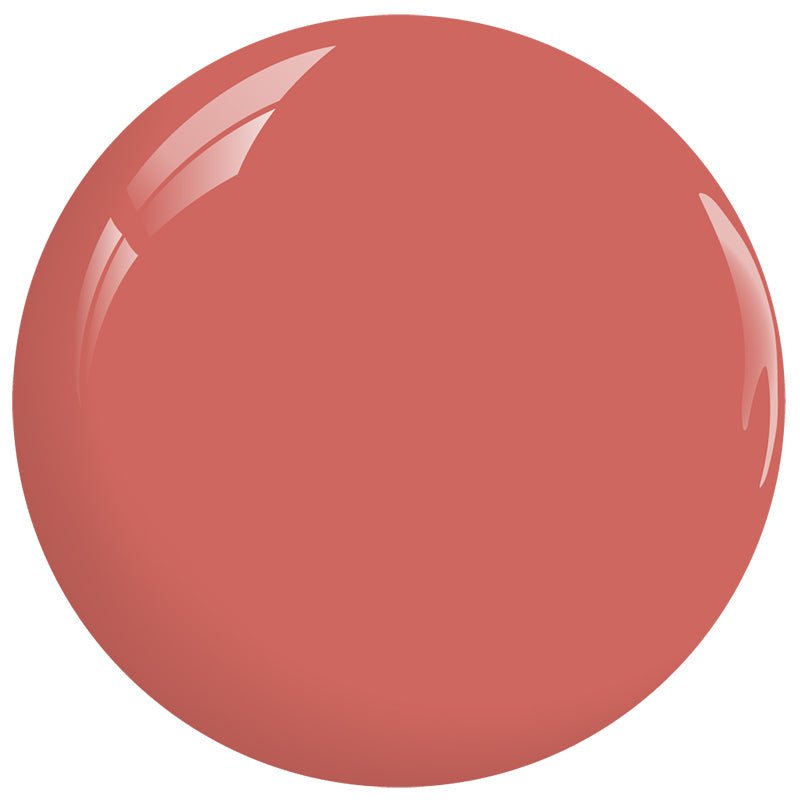 HEMA & TPO Free Duo Gel - 065 Be My Peach