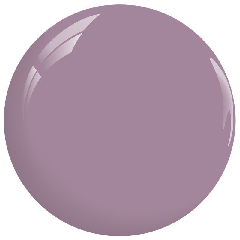 HEMA & TPO Free Duo Gel - 084 Taro Fog