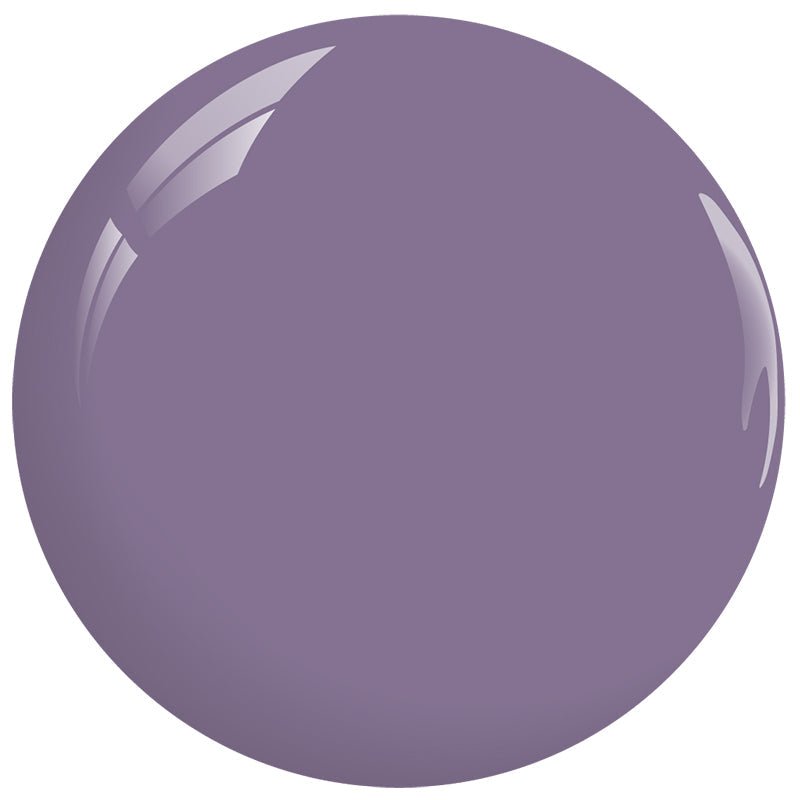 HEMA & TPO Free Duo Gel - 085 Iris Haze