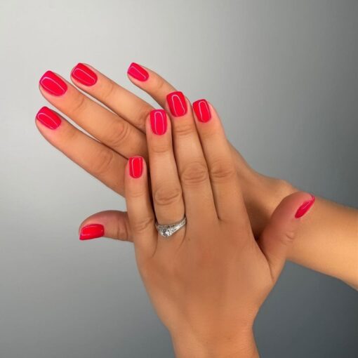 Duo Gel - DC006 Deep Pink