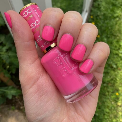 Duo Gel - DC016 Darken Rose
