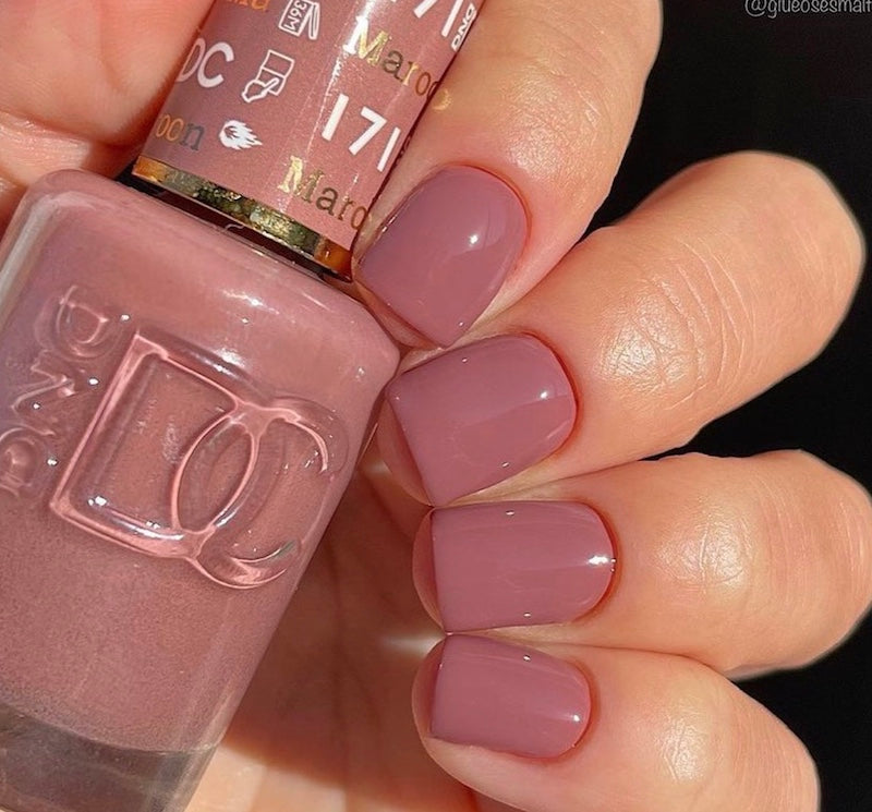 Duo Gel - DC171 Maroon