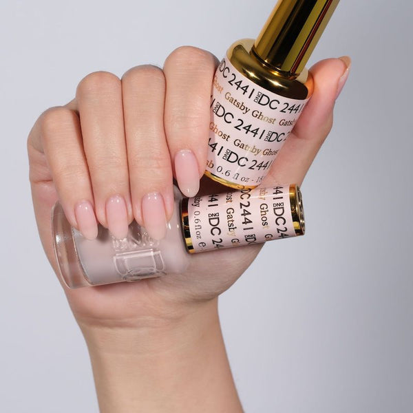 Duo Gel - DC2441 Gatsby Ghost