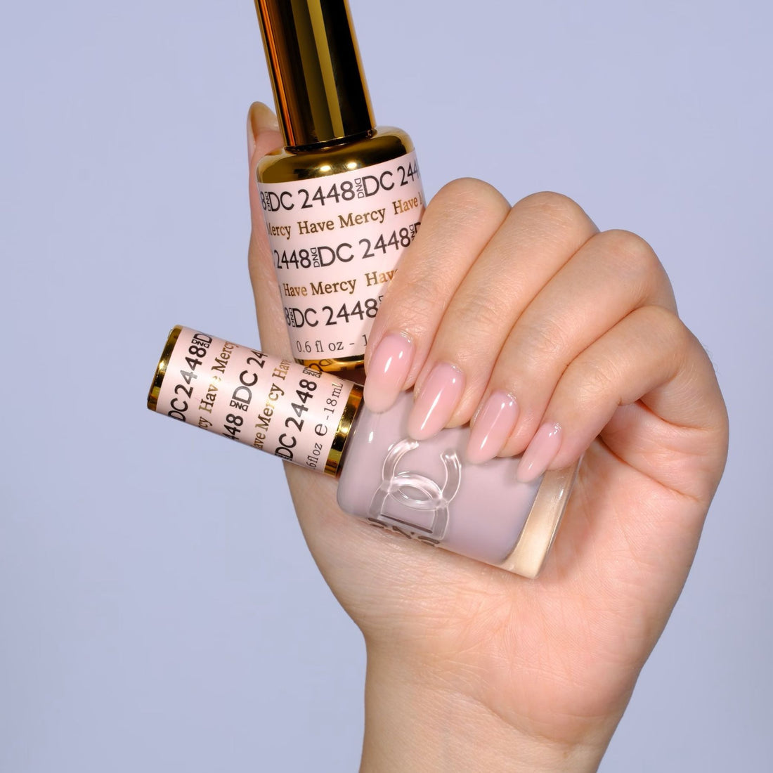 Duo Gel - DC2448 Have Mercy