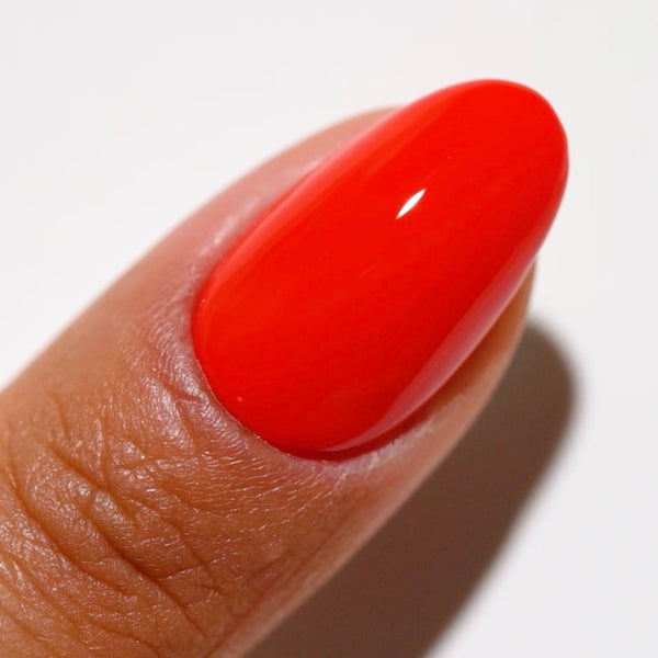 Duo Gel - DC2543 Ladybug