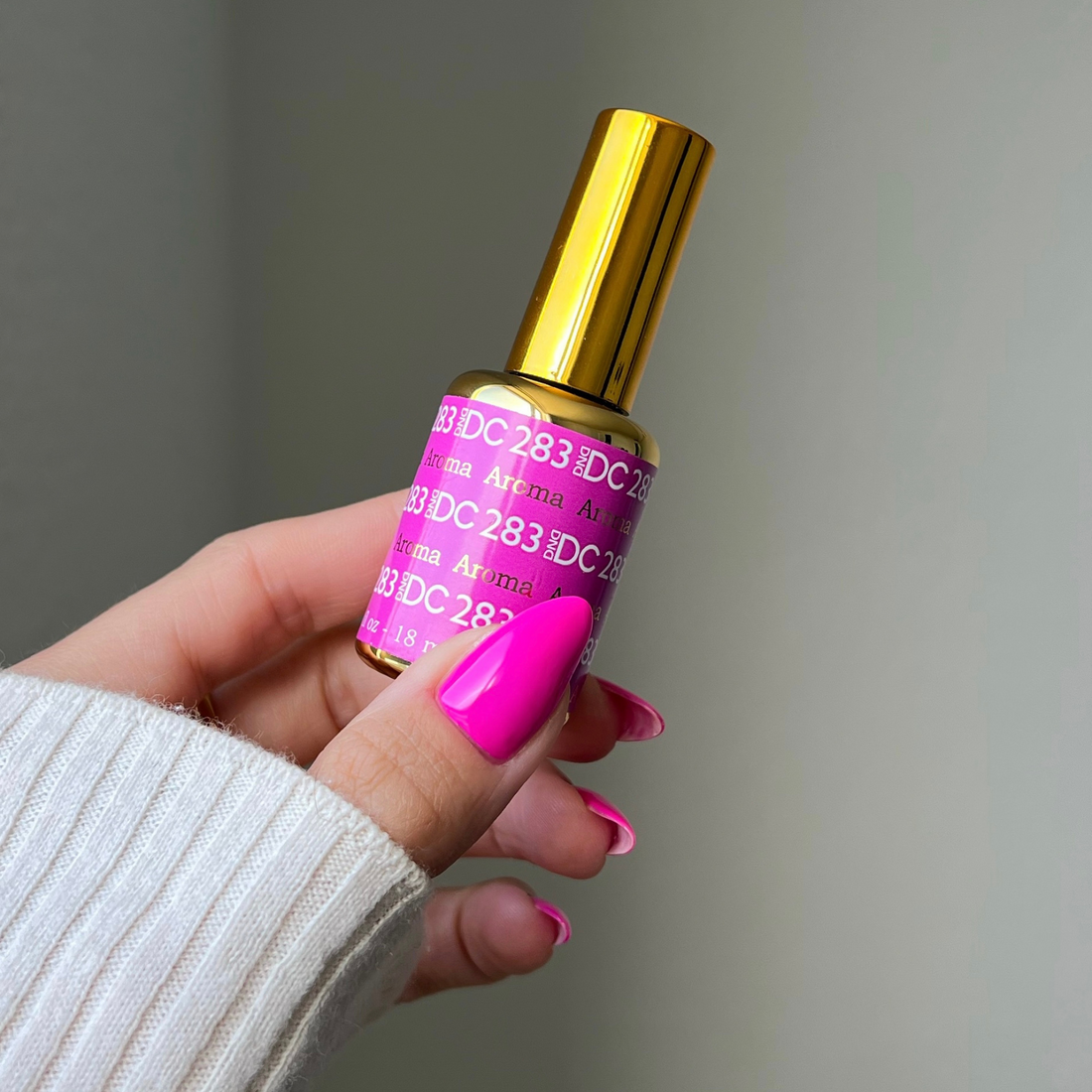 Duo Gel - DC283 Aroma