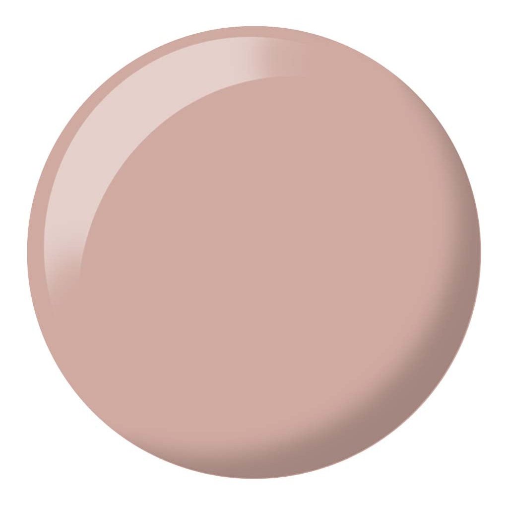 Duo Gel - DC302 Blush Village Diamond Nail Supplies