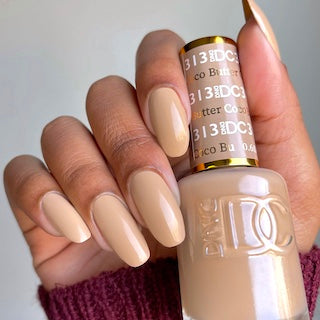 Duo Gel - DC313 Coco Butter