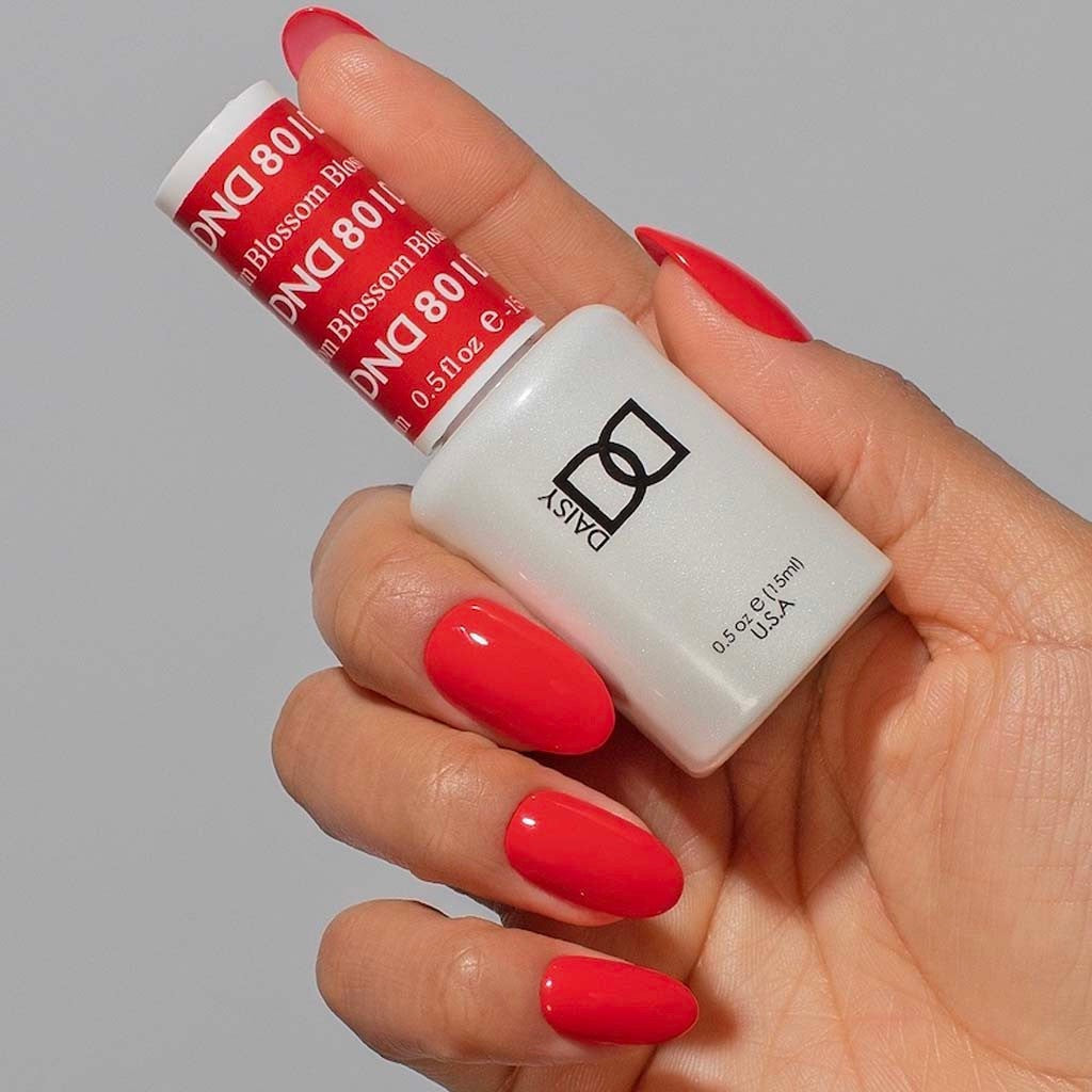 Duo Gel - 801 Blossom Diamond Nail Supplies