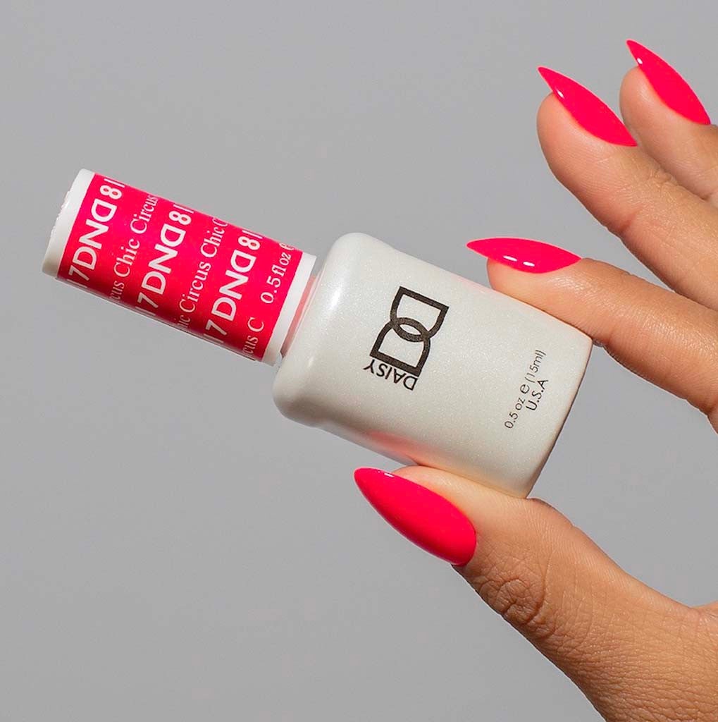 Duo Gel - 817 Cirus Chic Diamond Nail Supplies