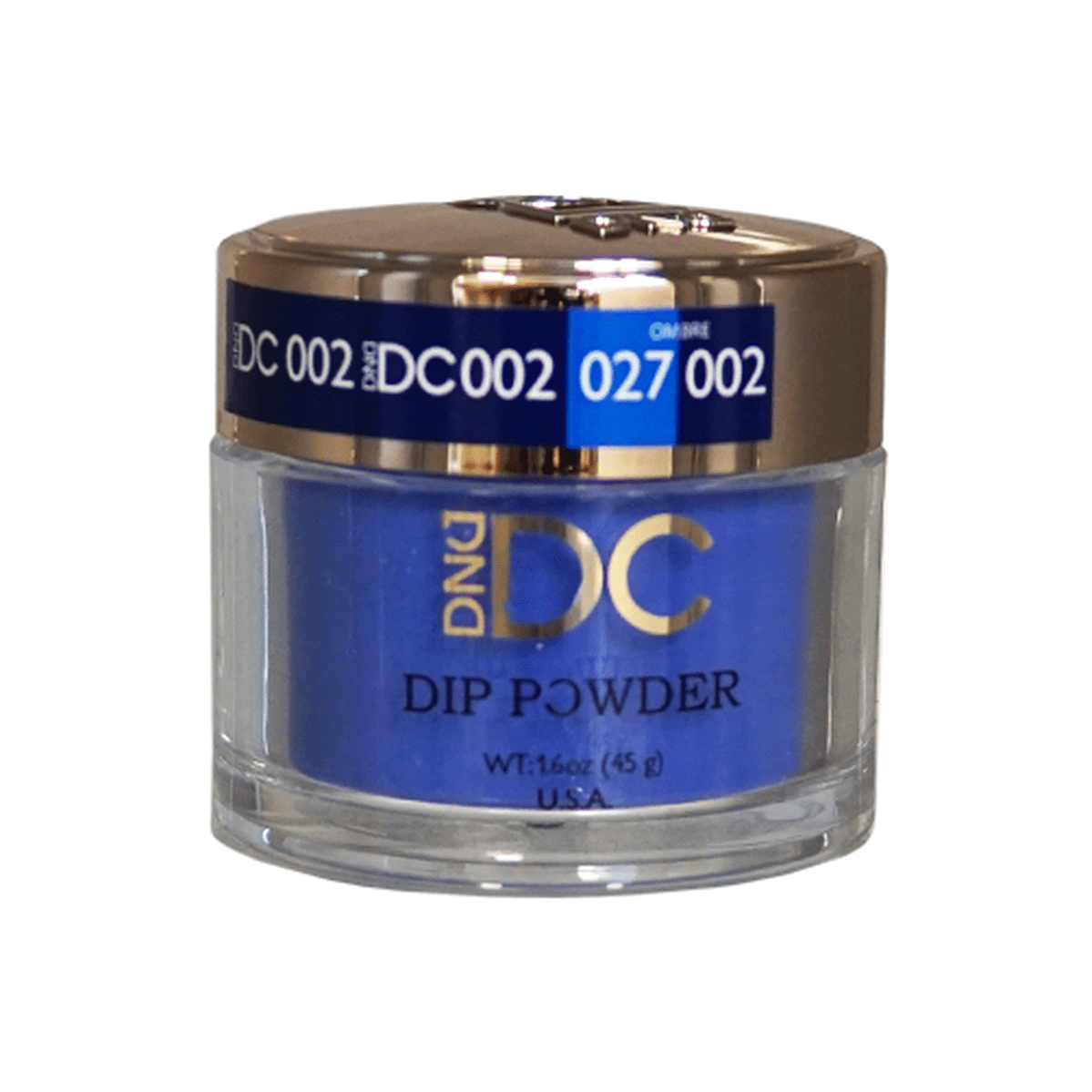 Dip Powder - DC002 Earth Day Diamond Nail Supplies