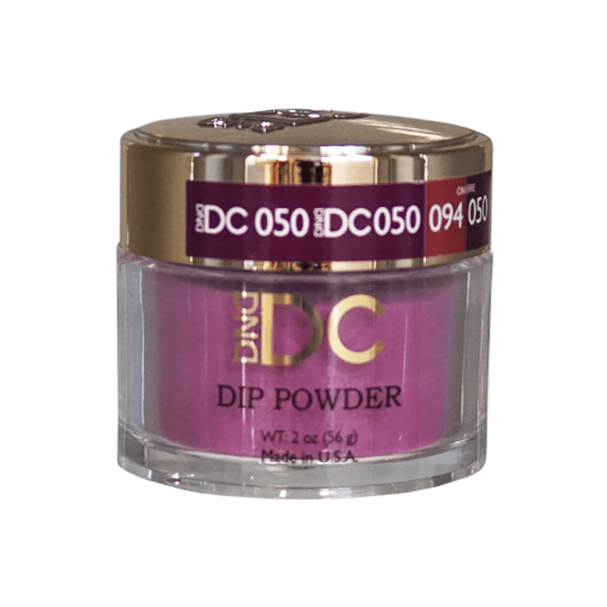 Dip Powder - DC050 Twilight Sparkles Diamond Nail Supplies