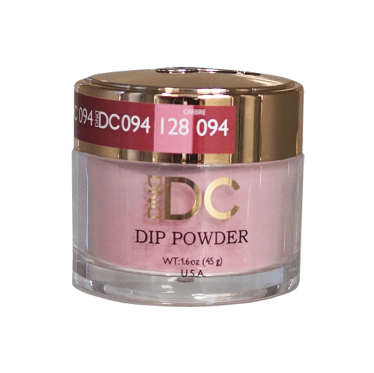 Dip Powder - DC094 American Beauty Diamond Nail Supplies