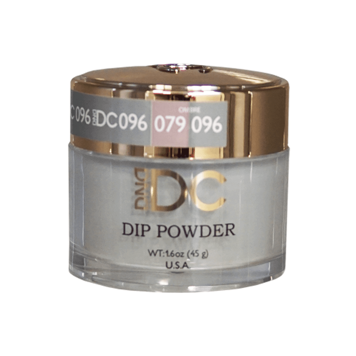 Dip Powder - DC096 Olive Garden Diamond Nail Supplies
