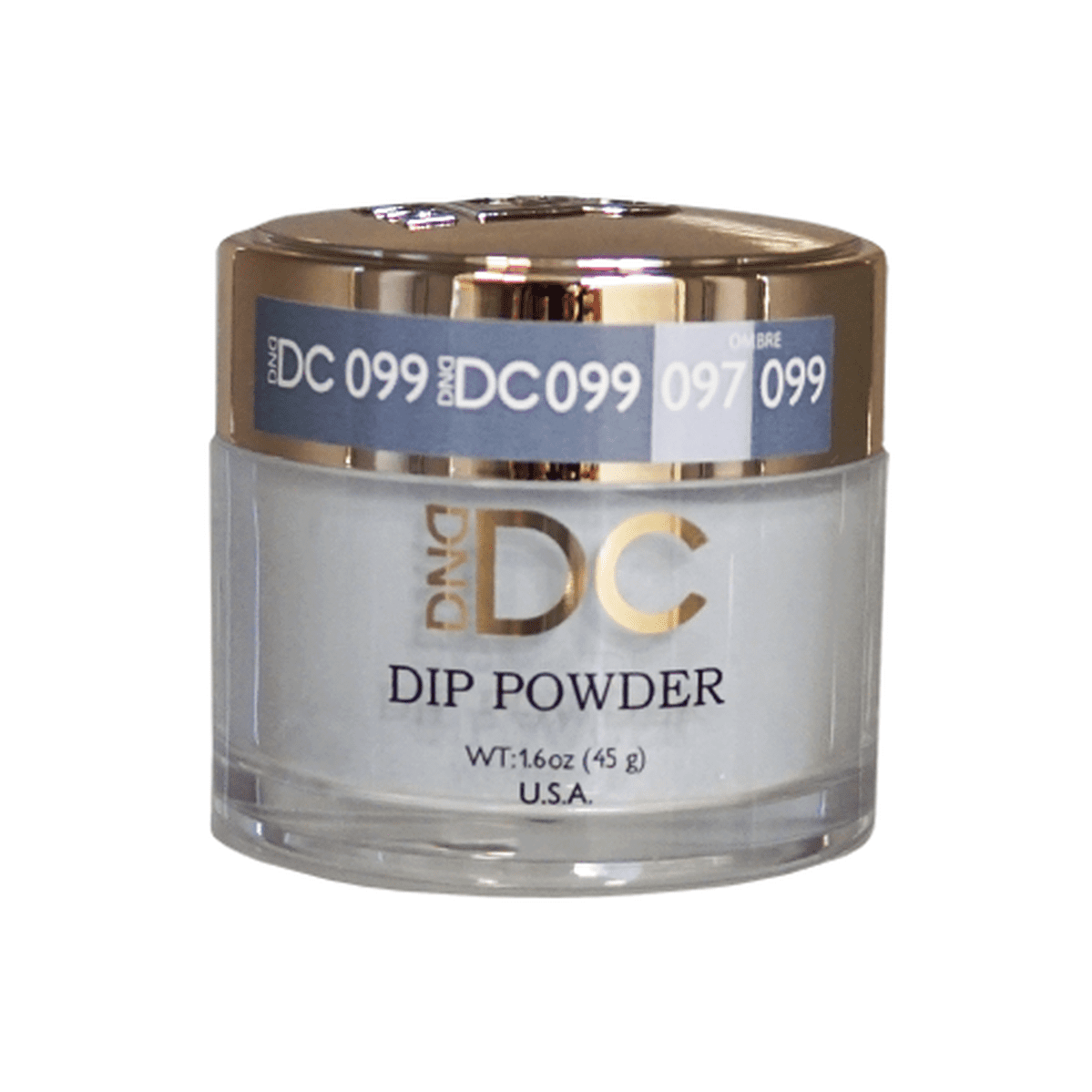 Dip Powder - DC099 Bayberry Diamond Nail Supplies