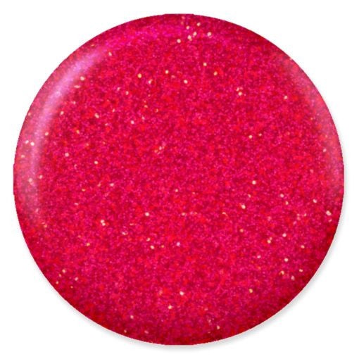 Mermaid Gel - 222 Cerise Diamond Nail Supplies