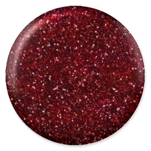 Mermaid Gel - 229 Claret Diamond Nail Supplies