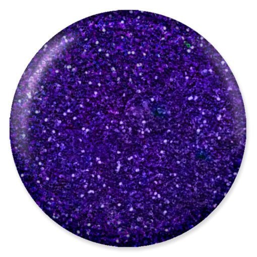 Mermaid Gel - 250 Dark Indigo Diamond Nail Supplies