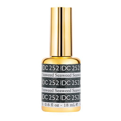 Mermaid Gel - 251 Dark Pruple Diamond Nail Supplies