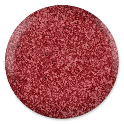 Platinum Gel - 192 Salmon Diamond Nail Supplies