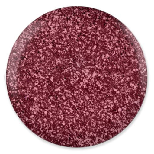 Platinum Gel - 193 Bubble Gum Diamond Nail Supplies