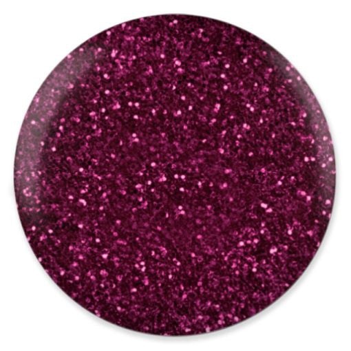 Platinum Gel - 194 Magenta Diamond Nail Supplies