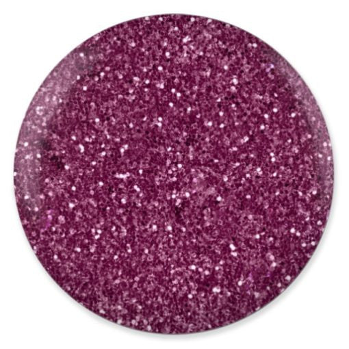 Platinum Gel - 198 Hibiscus Diamond Nail Supplies