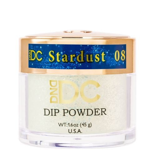Stardust Powder - 08 Diamond Nail Supplies