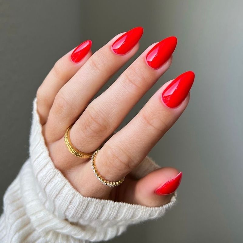 Duo Gel - DV249 Red-y Or Not