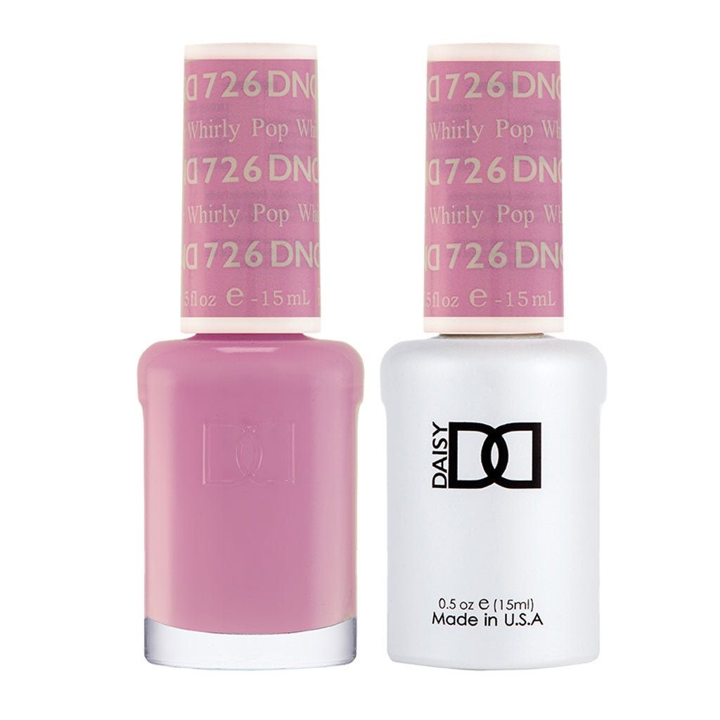 Duo Gel -726 Whirly Pop