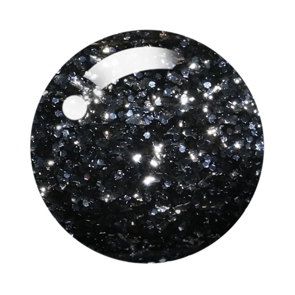 Platinum - 936 Midnight Cowboy Diamond Nail Supplies