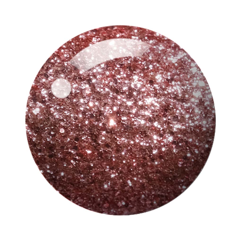 Platinum - 940 Rose Quartz Diamond Nail Supplies