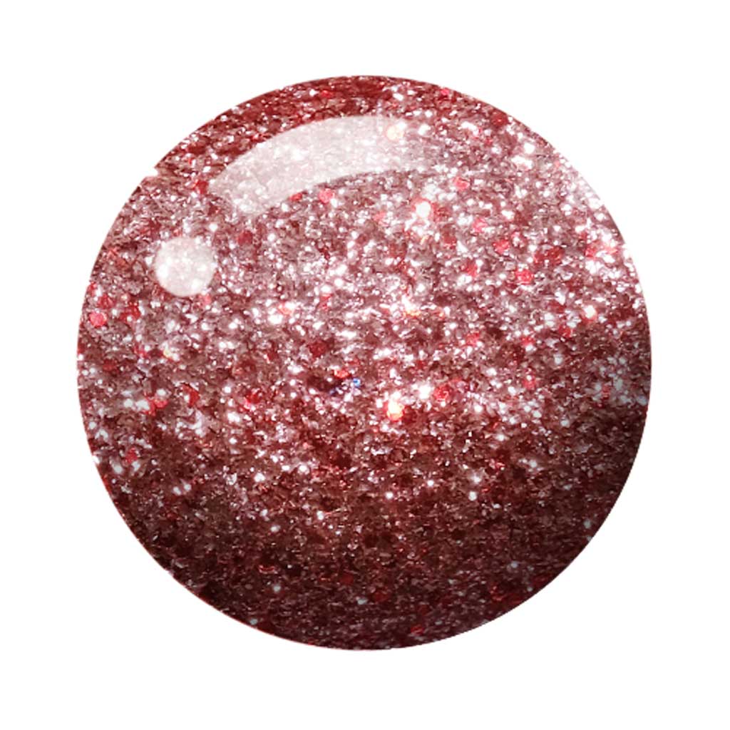 Platinum - 941 Funky Soul Diamond Nail Supplies