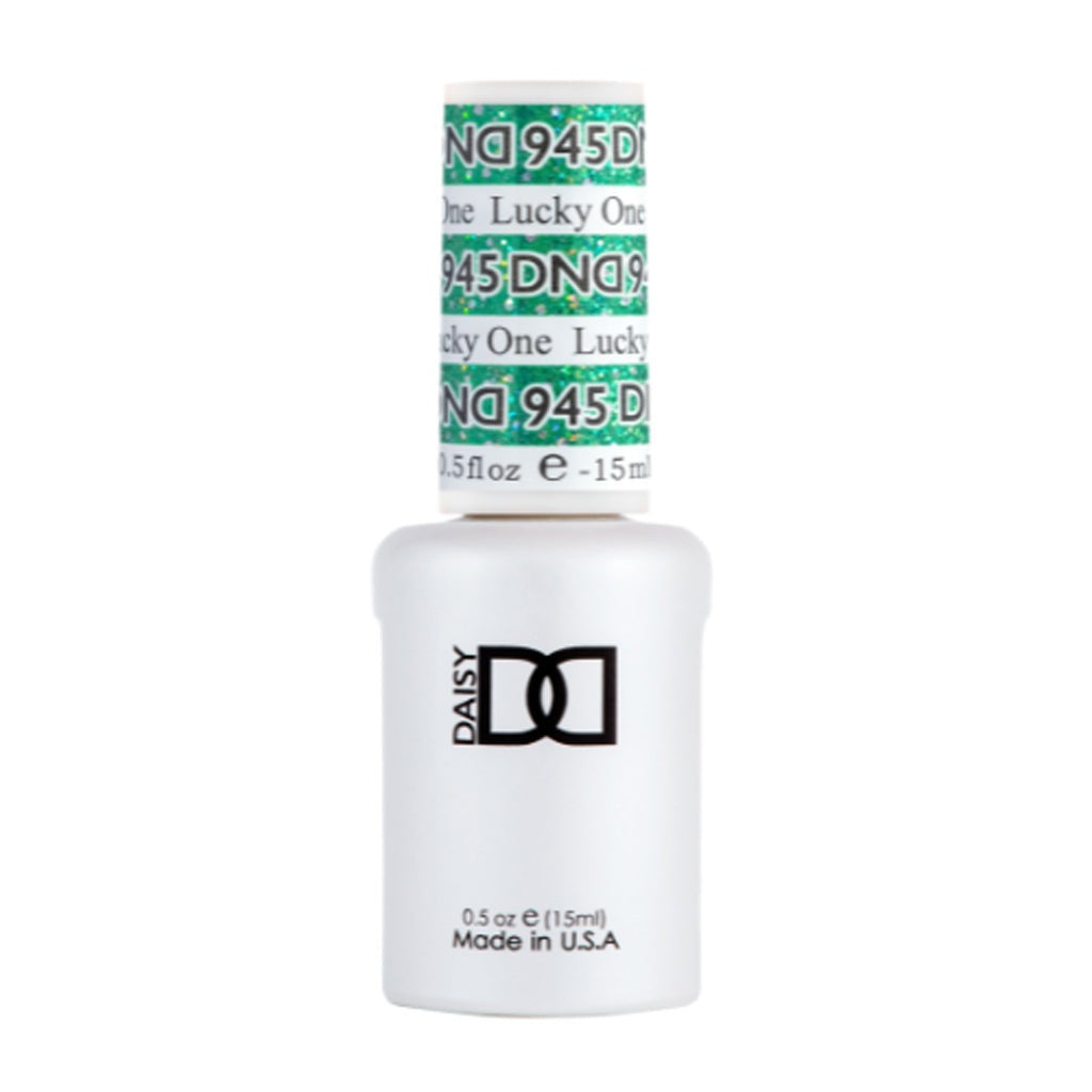 Platinum - 945 Lucky One Diamond Nail Supplies