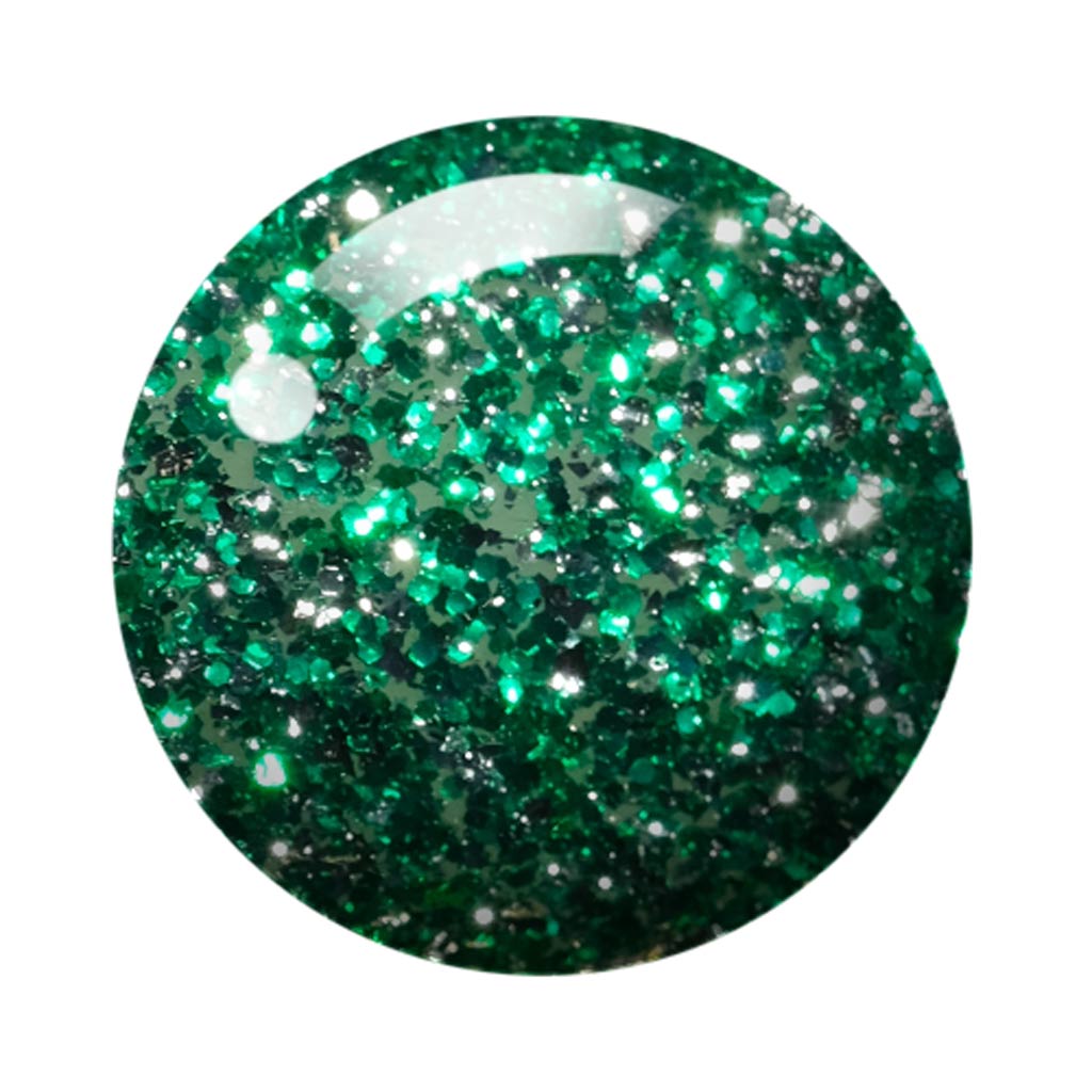 Platinum - 945 Lucky One Diamond Nail Supplies