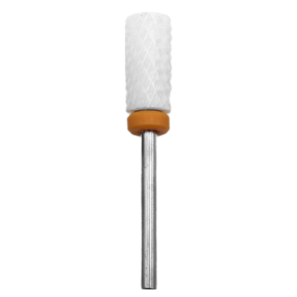 Ceramic Drill Bit Large Barrel XXC 3/32" Diamond Nail Supplies