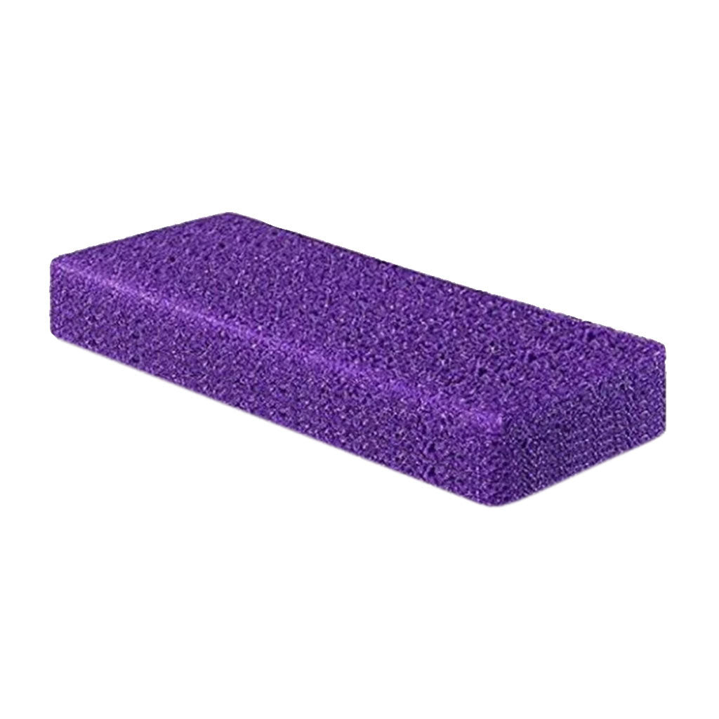 Pumice Pad - Purple Coarse 12pk