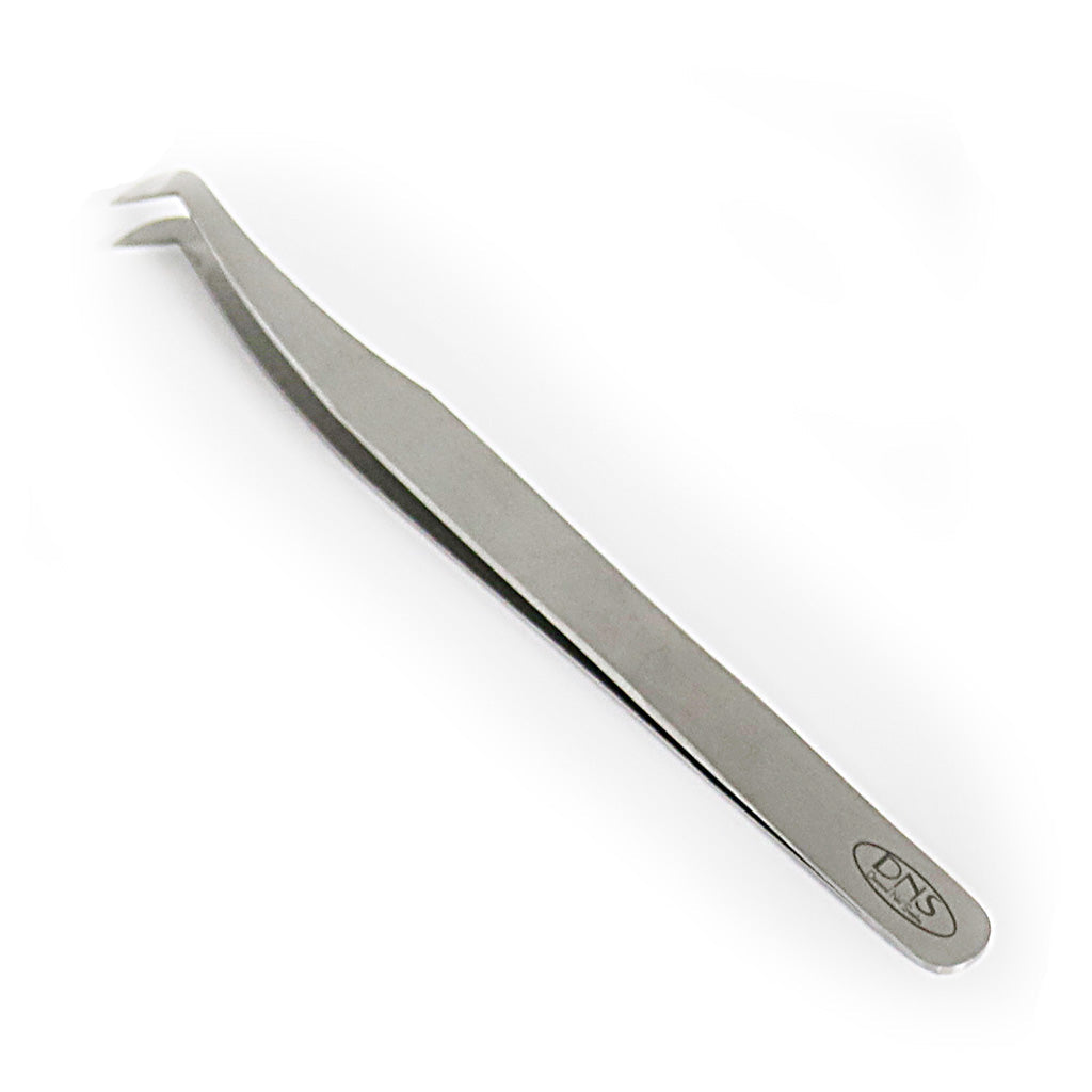 Tweezers L Shape Large