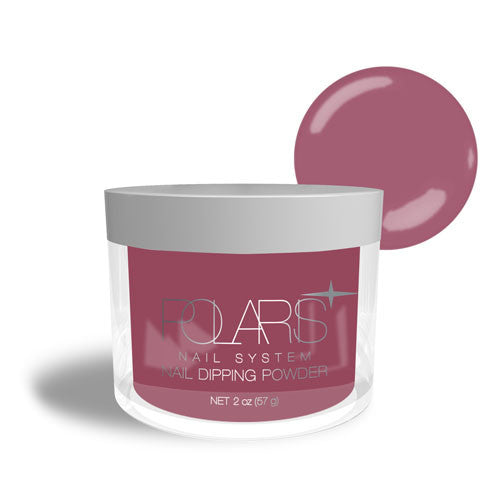 Dip Powder - PPC037 Ultramarine Pink Diamond Nail Supplies