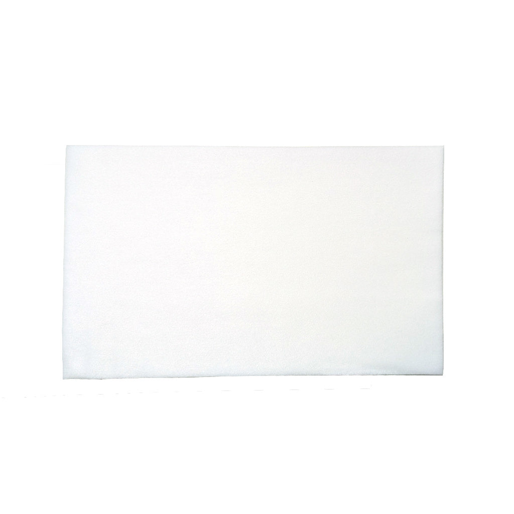Disposable Filter Cotton - 10pc