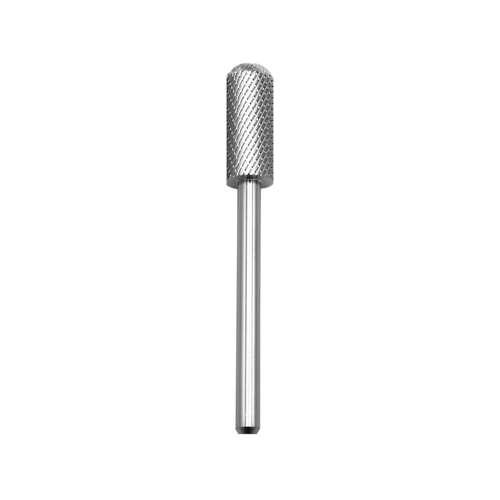 Drill Bit - Round Top Small Fine Silver Drill Bit