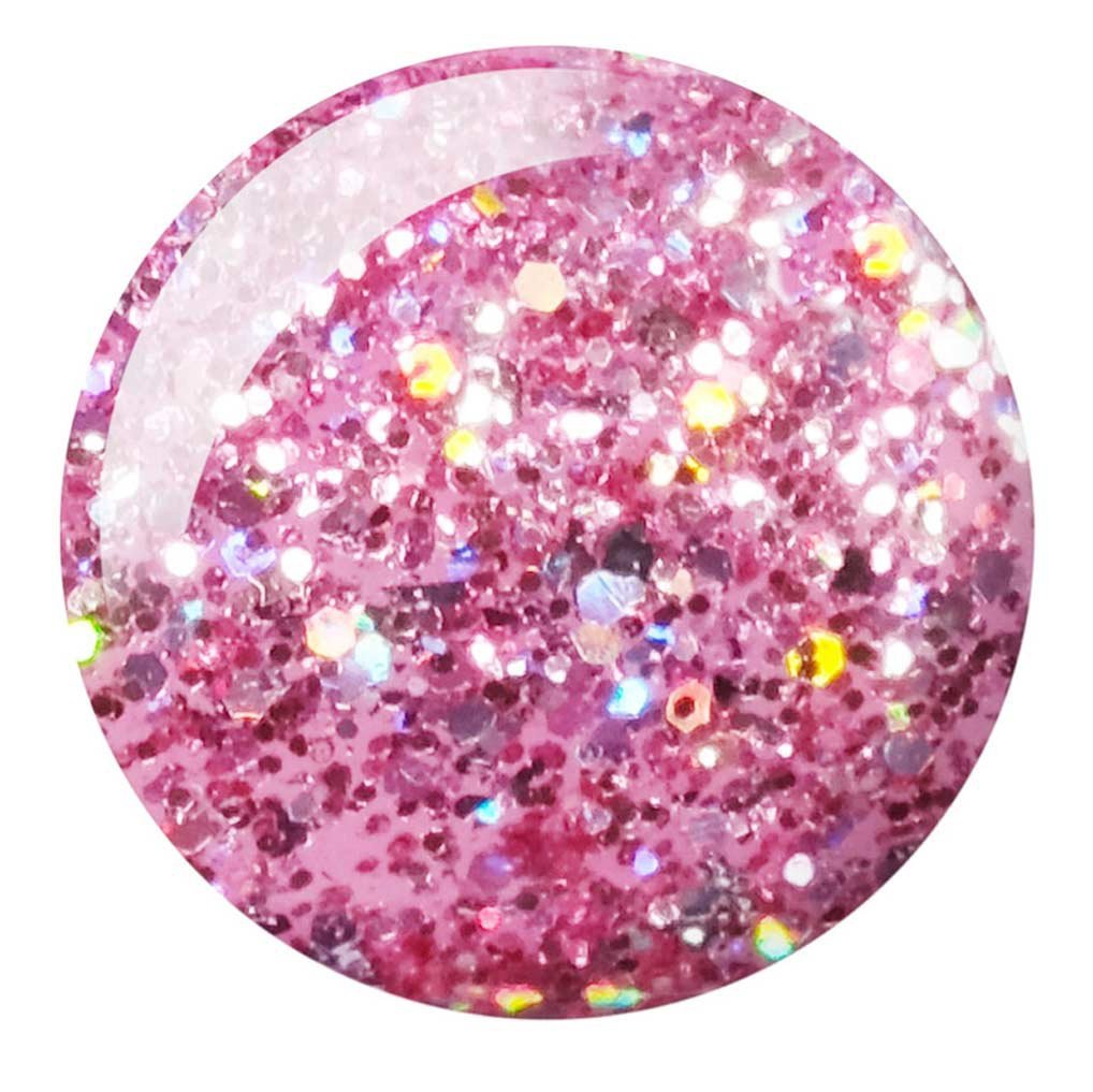 Duo Gel - 917 Fairy Goddess Diamond Nail Supplies
