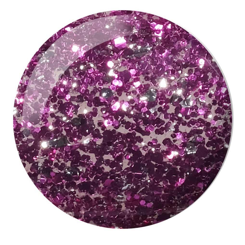 Duo Gel - 920 Magenta Aura Diamond Nail Supplies