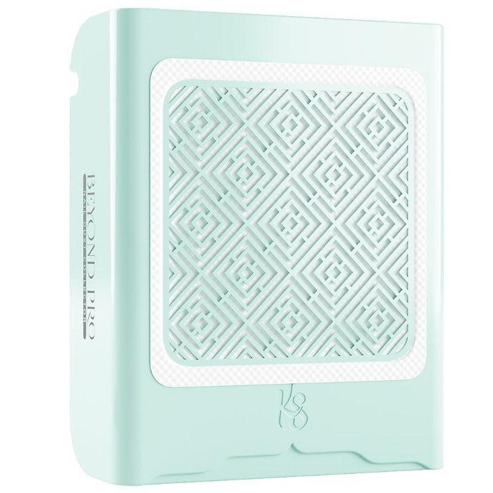 Beyond Pro Nail Dust Collector - Blue Dust Collector